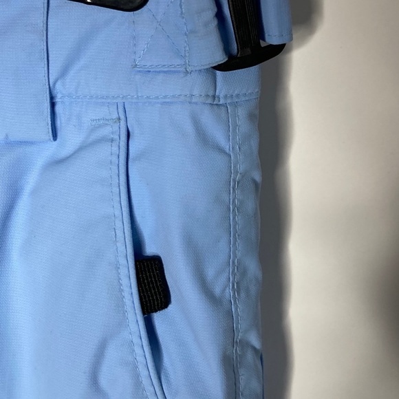 Columbia Vertex Insulated Snowboard pants Sz 10/12 - Picture 5 of 10